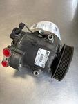 2011 Chevrolet Cruze 1.4L Air Conditioning Ac Compressor Assembly Oem. Fixed Price $119.55.