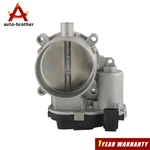 Throttle Body 53034251AB For Dodge Charger Challenger Ram Chrysler 2013-2019. Fixed Price $57.97.