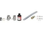 For 2017-2025 Chrysler Pacifica A/c Compressor Replacement Service Kit 24583KHTC. Fixed Price $69.05.