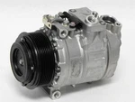 A/c Compressor For 02-06, 10 Chrysler Mercedes Crossfire SLK300 SLK32 Amg KQ16Q6. Fixed Price $325.36.
