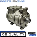 64-026 Apcoair Reman Ac Compressor W/o Clutch 10PA17C For 300M Concorde Intrepid. Fixed Price $99.99.