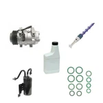 Reman Compressor Kit Fits Dodge Ram 2500 3500 4500 5500 5.9L 6.7L 2006-2009. Fixed Price $159.99.
