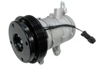 For 2008-2009 Chrysler Aspen A/c Compressor Tyc 91392RSPT 4.7L V8 Limited. Fixed Price $157.07.
