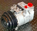 A/c Compressor Fit Mercedez Benz Dodge Sprinter Chrysler Crossfire, 96-06, 77356. Fixed Price $129.99.