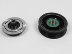Genuine Mopar A/c Compressor Pulley Hub Kit 68045270AA. Fixed Price $340.26.