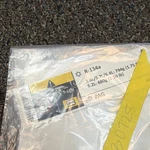 Oem Mopar Air Conditioning Label Decal 68259899AB Chrysler Jeep New. Fixed Price $17.99.