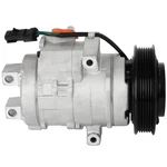 A/c Compressor With Clutch Kit Fits 2005 Dodge Magnum 2.7L 4596490AC. Fixed Price $242.99.