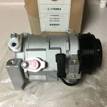 Ranshu 14-0365NEW Dodge Grand Caravan A/c Compressor Chrysler Town & Country. Fixed Price $169.99.