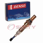 Denso Upstream Front Oxygen Sensor For 1992-1995 Mazda MX-3 1.8L V6 Exhaust Tx. Fixed Price $56.66.