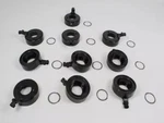 Genuine Mopar Air Conditioning Clutch Coil 68084275AB. Fixed Price $200.56.