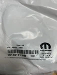 Oxygen Sensor Mopar 5149171AB Genuine New. Fits Many Chrysler Dodge Jeep Ram.. Fixed Price $62.50.