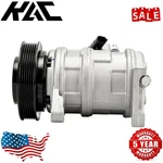 A/c Compressors & Clutches For 2001-2007 Chrysler Town Country All Engine. Fixed Price $142.99.