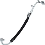 Uac 111655C A/c Refrigerant Discharge Hose For 07-14 200 Avenger Sebring. Fixed Price $31.99.
