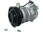 For 2001-2003 Chrysler Voyager A/c Compressor 89144HBZF 2002. Fixed Price $167.05.