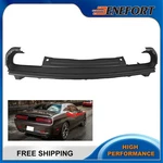 New Rear Bumper Tail Light Lamp Surround Trim Bezel For 15-2023 Dodge Challenger. Fixed Price $142.19.