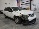 Compressor Fits 04-06 Pacifica 896698. Fixed Price $59.69.