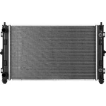 1703C Gpd Radiator For Dodge Stratus Plymouth Breeze Chrysler Cirrus Sebring. Fixed Price $161.90.