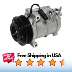 Compressor A/c Fit Chrysler 300 11-13, Challenger,dodge Charger 11-14. Fixed Price $387.28.