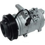 A/c Compressor Fits 2006-2010 Dodge Charger Magnum Universal Air Conditioner,. Fixed Price $304.88.