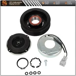 For Chrysler 300 Dodge Challenger 3.6L 2015-2021 A/c Compressor Clutch Kits. Fixed Price $41.85.