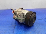 15-23 Dodge Challenger Cyl Ac Compressor Assembly Genuine Oem 68158259AE. Fixed Price $128.24.