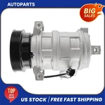Ac Compressor With Clutch For Chrysler 300 2005-2006 Dodge Magnum Charger 3.5L. Fixed Price $143.79.