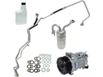 A/c Compressor Kit For 2009-2010 Chrysler Sebring NM197BD. Fixed Price $412.15.