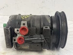 2004-2010 Chrysler Pt Cruiser A/c Air Compressor W/o Turbo. Fixed Price $104.00.