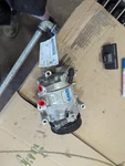 Ac Compressor Fits 19-23 Renegade 811459. Fixed Price $144.90.