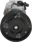 Four Seasons A/c Compressor For 2003 Chrysler Pt Cruiser 68338. Fixed Price $491.73.