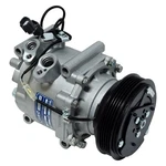 A/c Compressor For 1992-1996 Honda Prelude *new Ac. Fixed Price $192.88.
