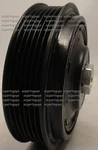 2013 14 2015 2016 Toyota RAV4 2.5L Ac Compressor Clutch 7SES17C New 88310-0R040. Fixed Price $109.99.
