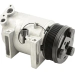 A/c Compressor 2004-2021 Nissan Armada NV2500 NV3500 Pathfinder Sl Sv GPD6512178. Fixed Price $518.29.