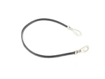 Genuine Mopar Ground Strap 5064557AB. Fixed Price $11.30.