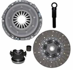 New 10.5" Diaphragm Clutch Kit For Mopar Dodge Plymouth Chrysler A-833 4-SPEED. Fixed Price $199.95.