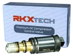 Rkx Ac Compressor Control Solenoid Valve For Denso Mercedes Diode 6SEU16C 7SEU16. Fixed Price $44.95.