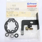 Oem Mopar 1996-2000 Caravan/voyager/t&c/grand &.. Hub Clutch Kit 4797388. Fixed Price $11.42.