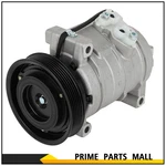 Ac Compressor For Chrysler 300 05-08 Dodge Charger Jeep Grand Cheroke 06-08. Fixed Price $125.49.