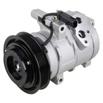 For Dodge Charger Magum Chrysler 300 2.7L 2005-10 Ac Compressor & A/c Clutch Gap. Fixed Price $272.98.