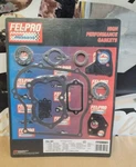 Felpro FPS90001 5HP Briggs Stratton Gasket Kit Jr. Dragster. Fixed Price $28.75.