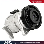 For 2001-2007 Dodge Grand Caravan All Engine A/c Compressor W/ 10S20H. Fixed Price $135.99.