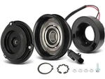 Autopart Premium A/c Compressor Clutch Kit Fits Chrysler 300 2005-2010 91MZYV. Fixed Price $69.16.