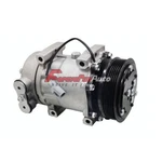 Ac A/c Compressor 4691C 55036340 For Dodge Dakota /jeep Wrangler Cherokee. Fixed Price $113.80.