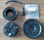 Genuine Mopar 5072658AA A/c Compressor Clutch For 2002-03 Ram, Dakota, Durango. Fixed Price $94.98.