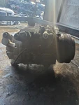 Compressor Without Active Suspension Fits 07-10 Bmw X5 393258. Fixed Price $120.00.