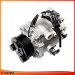 A/c Compressor For 2000-2004 Mitsubishi Diamante 3.5L/ECLIPSE 3.0L 10529AC. Fixed Price $123.99.