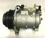 New Oem Mopar Compressor 55111097AC 6GR For 300 Challenger Charger 09-10. Fixed Price $685.00.