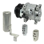 A/c Compressor Replacement Service Kit-short Uac. Fixed Price $496.99.