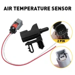 A/c Ambient Air Temperature Sensor & Connector Ford Fusion 2011-2020 Eah. Fixed Price $12.34.