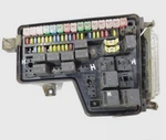 2004-2005 Dodge Ram 2500 Engine Fuse Box Assembly Oem. Fixed Price $139.80.